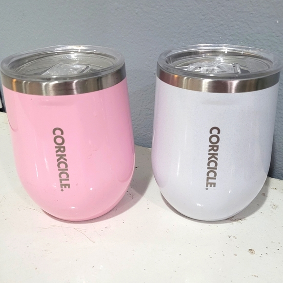 Corkcicle Other - Corkcicle Mugs 2